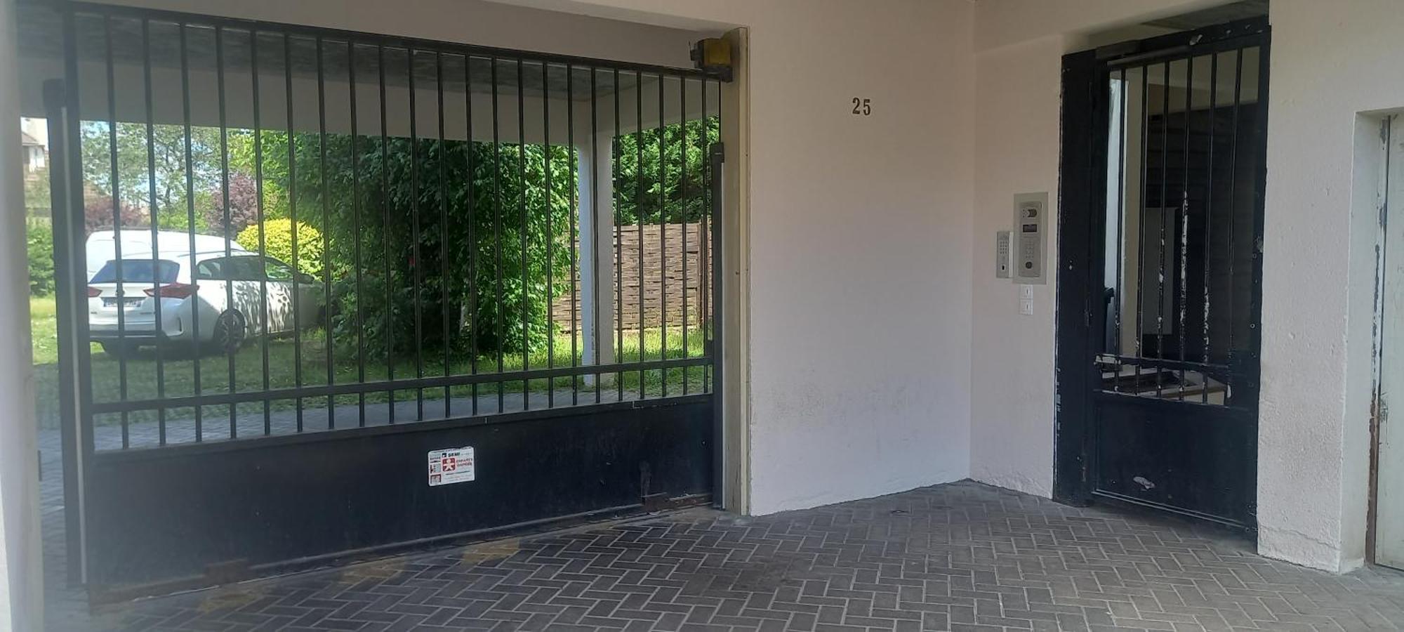 Studio Neuf Parking Securise Direct Cdg Et Paris Centre Parc Expo Villepinte & Arena Grand Paris Tremblay-en-France Kültér fotó