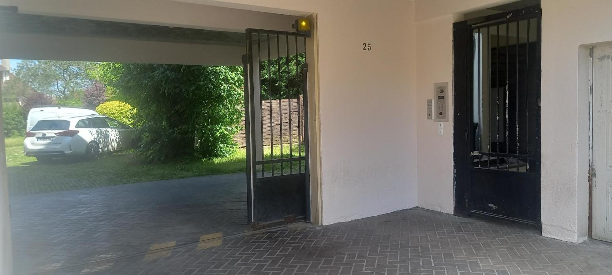 Studio Neuf Parking Securise Direct Cdg Et Paris Centre Parc Expo Villepinte & Arena Grand Paris Tremblay-en-France Kültér fotó