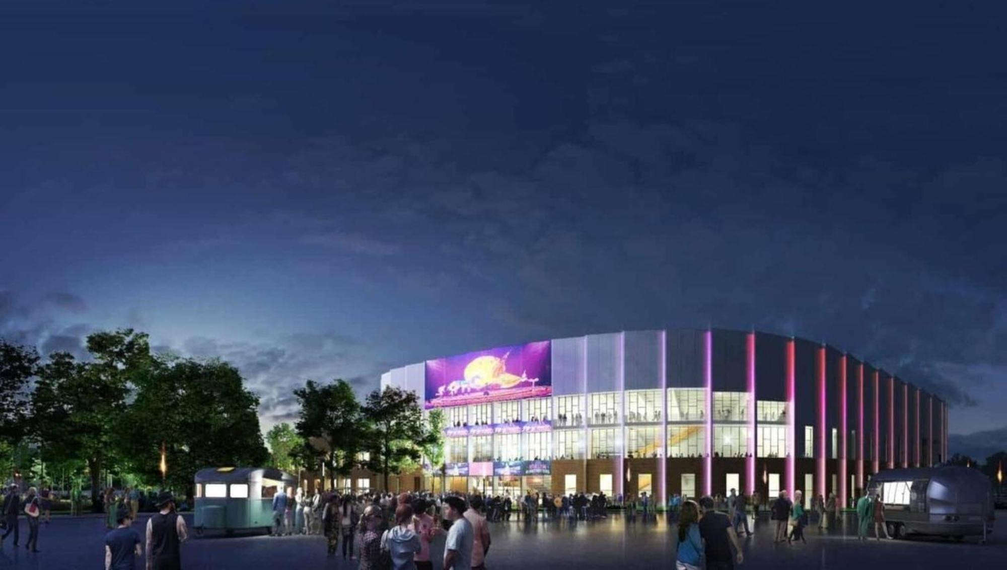 Studio Neuf Parking Securise Direct Cdg Et Paris Centre Parc Expo Villepinte & Arena Grand Paris Tremblay-en-France Kültér fotó