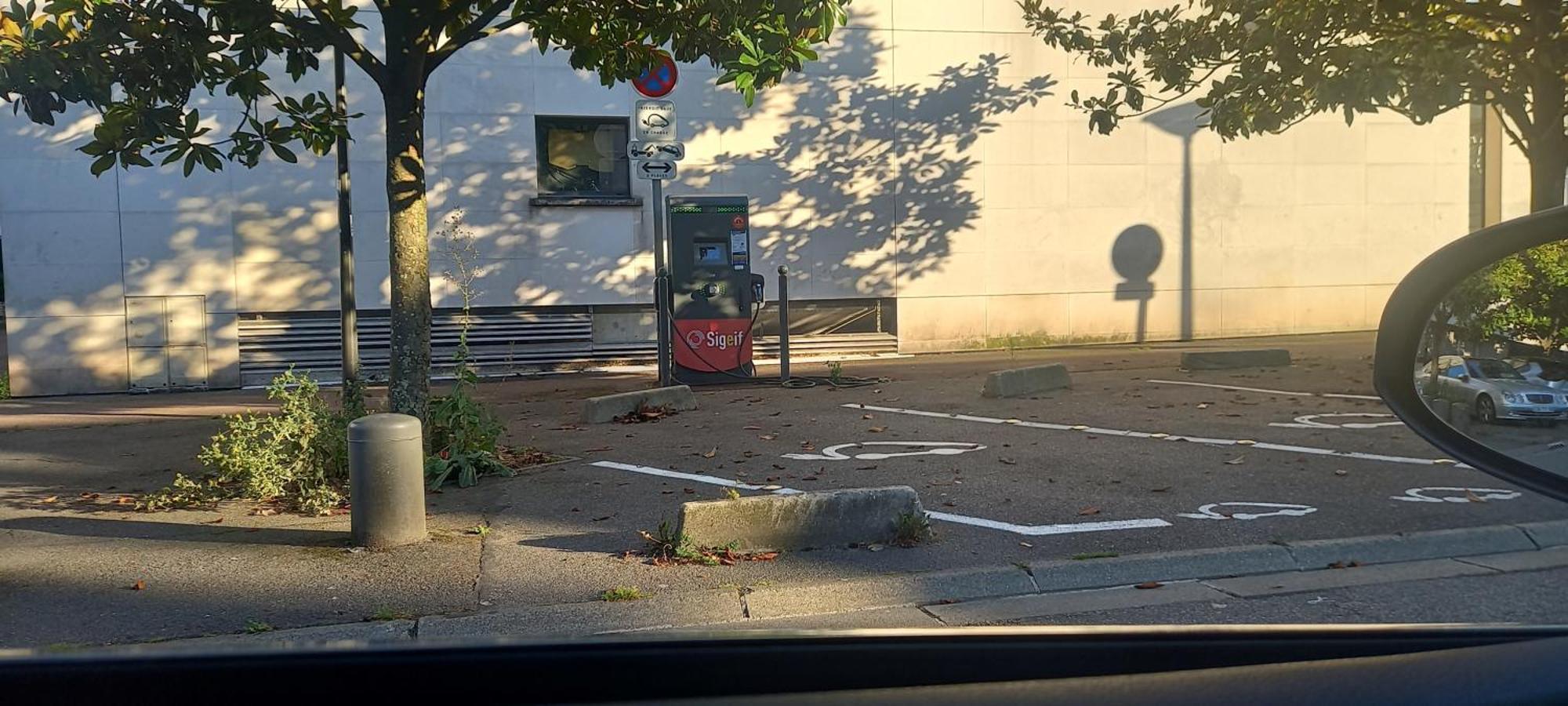 Studio Neuf Parking Securise Direct Cdg Et Paris Centre Parc Expo Villepinte & Arena Grand Paris Tremblay-en-France Kültér fotó